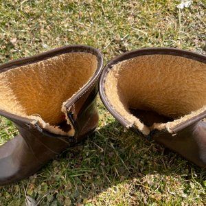 Vintage Women's Galoshes